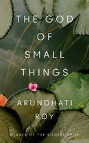 GOD OF SMALL THINGS HB
