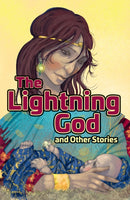LW CODE_LIGHTENING GOD