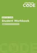 Start Workbook-9780008791025