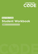 Start the Code Student Workbook
