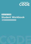 Grow Workbook-9780008791032