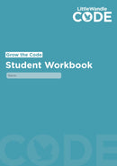 LW CODE GROW WORKBOOK