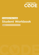 Complete Workbook-9780008791049