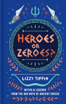 HEROES OR ZEROES HB