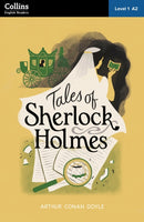 TALES OF SHERLOCK_SHERLOCK PB