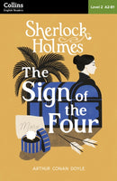 SIGN OF FOUR_SHERLOCK HOLME PB
