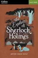 EXPLOITS OF SHERL_SHERLOCK PB