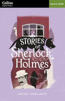 STORIES OF SHERLO_SHERLOCK PB