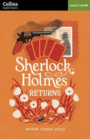 SHERLOCK HOLMES_SHERLOCK HO PB