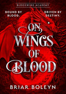 On Wings Of Blood-9780008792077