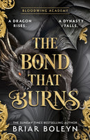 BOND THAT BURNS_BLOODWING2 HB
