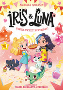 IRIS & LUNA SUPER_IRIS & LU PB