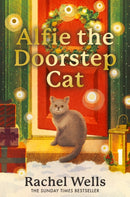 Alfie the Doorstep Cat-9780008793876