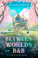 The Between-Worlds B&B-9780008793890