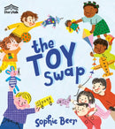 The Toy Swap-9780008793944
