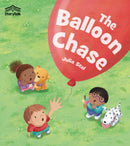 The Balloon Chase-9780008793975