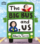 The Big Bus and Us-9780008793982