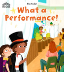 What a Performance!-9780008794040