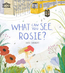 What can you see, Rosie?-9780008794057