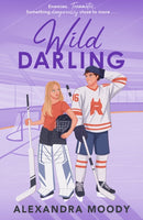Wild Darling-9780008794149