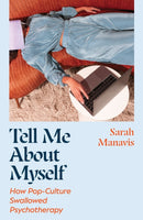 TELL ME ABOUT MYSELF HB