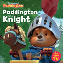 Paddington the Knight-9780008794422
