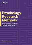 Psychology Research Methods : A Practical Guide-9780008794491