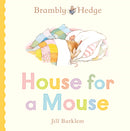 Brambly Hedge: House for a Mouse-9780008794651