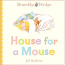BRAMBLY HEDGE_BRAMBLY HEDG BRD