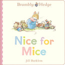 BRAMBLY HEDGE_BRAMBLY HEDG BRD
