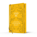 FIND ME_SHATTER ME COLLECTO HB