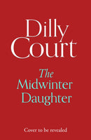 The Midwinter Daughter-9780008796075