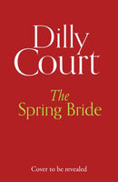 SPRING BRIDE PB