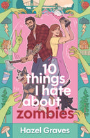 10 THINGS I HATE ABOUT PB