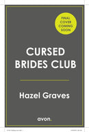 CURSED BRIDES CLUB PB