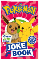POKMON JOKE BK PB