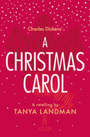 CLASSIC RETELL_CHRISTMAS CAROL