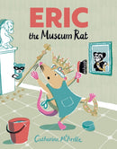 ERIC MUSEUM RAT PB