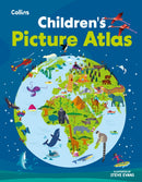 CHILDRENS PICTURE ATL HB