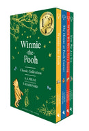 WINNIE POOH_WINNIE-THE-POO PB+