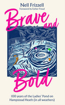 BRAVE & BOLD HB