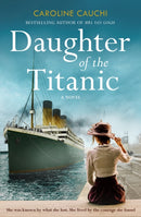 Daughter of the Titanic-9780008797522