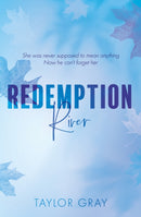 REDEMPTION RIVER_CARTER BR3 PB