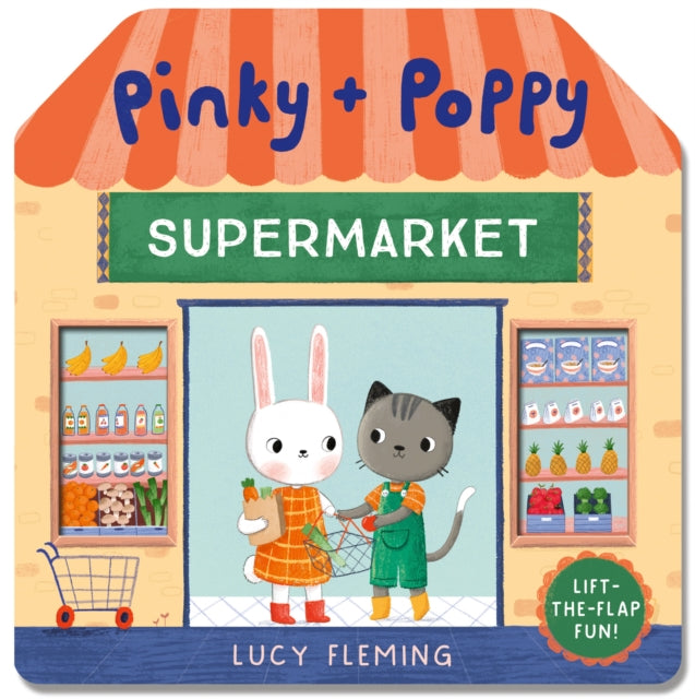 PINKY & POPPY_PINKY & POPP BRD