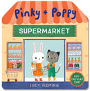 PINKY & POPPY_PINKY & POPP BRD