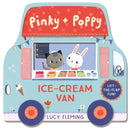 PINKY & POPPY_PINKY & POPP BRD