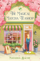 The Magical Matcha Teashop-9780008797782