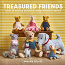 TREASURED FRIENDS HB