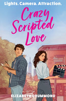CRAZY SCRIPTED LOVE PB