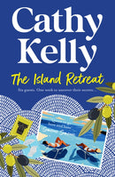 The Island Retreat-9780008798284
